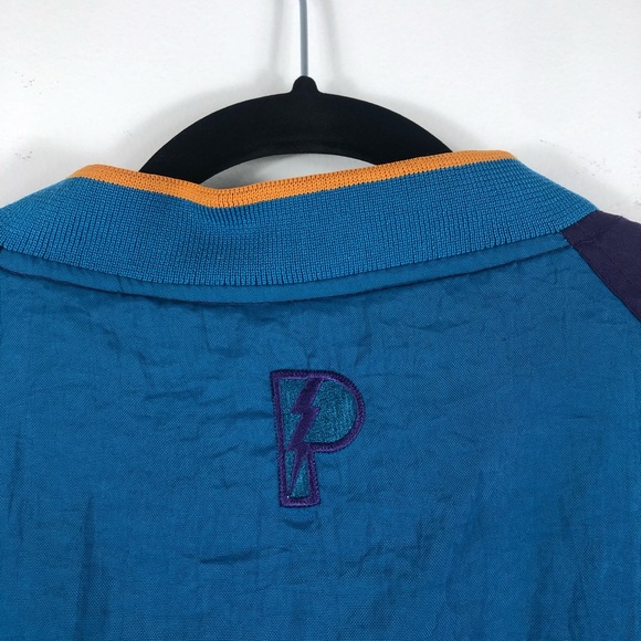 Vintage ‘96 Super Bowl Windbreaker - Picture 9 of 13